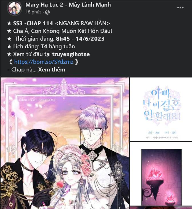 Tôi Sẽ Bị Trừ Khử Cùng Hoàng Đế Chap 552 - Next Chap 553