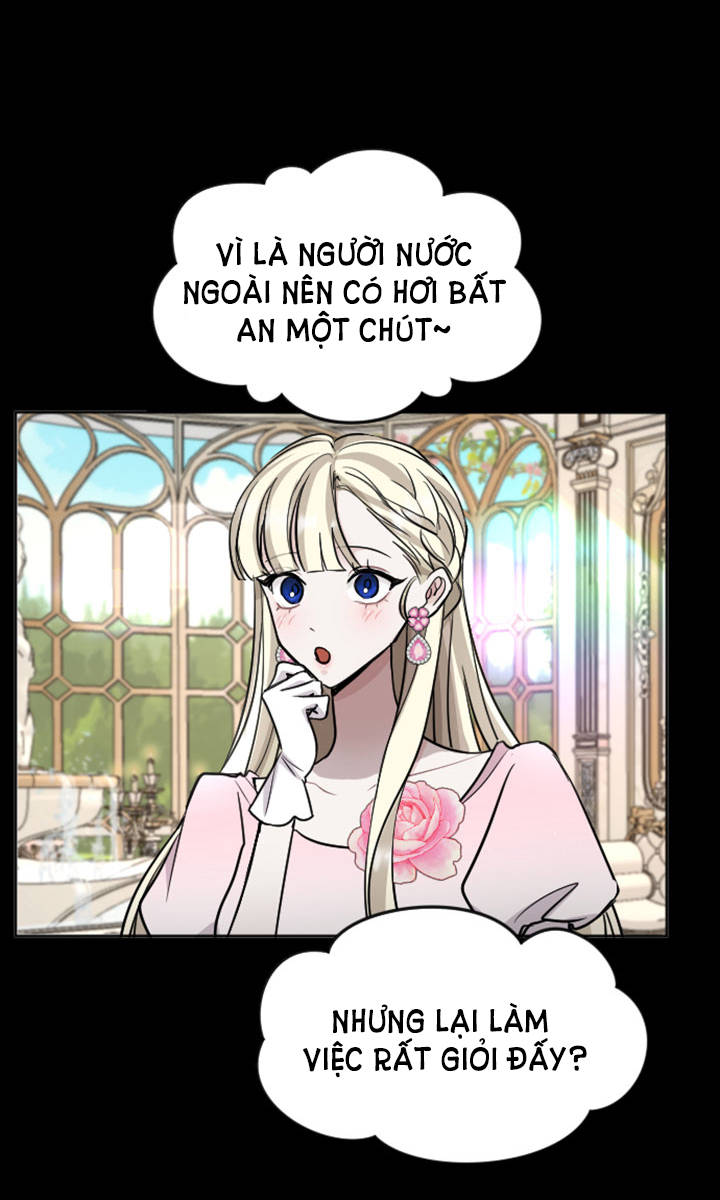 Tôi Sẽ Bị Trừ Khử Cùng Hoàng Đế Chap 552 - Next Chap 553