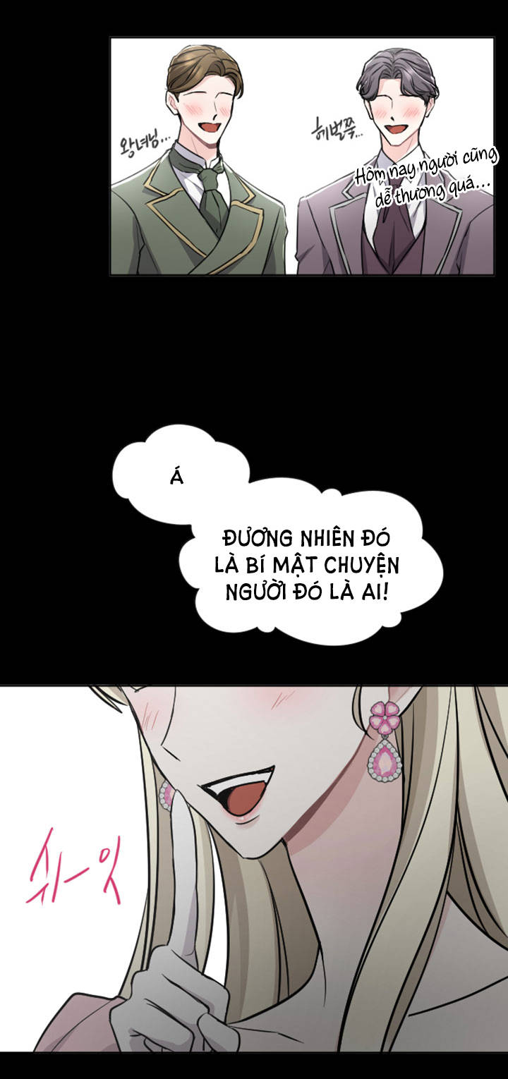Tôi Sẽ Bị Trừ Khử Cùng Hoàng Đế Chap 552 - Next Chap 553