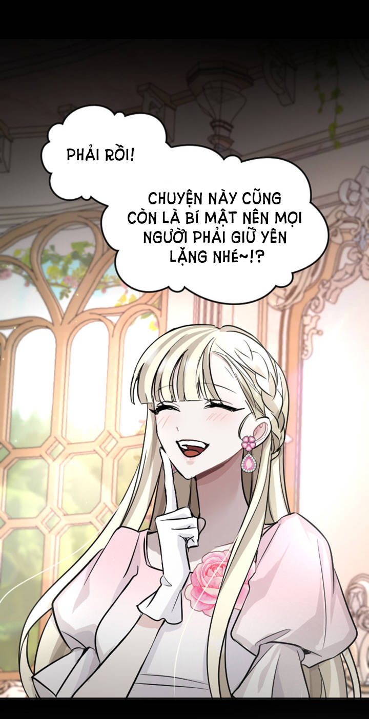 Tôi Sẽ Bị Trừ Khử Cùng Hoàng Đế Chap 552 - Next Chap 553