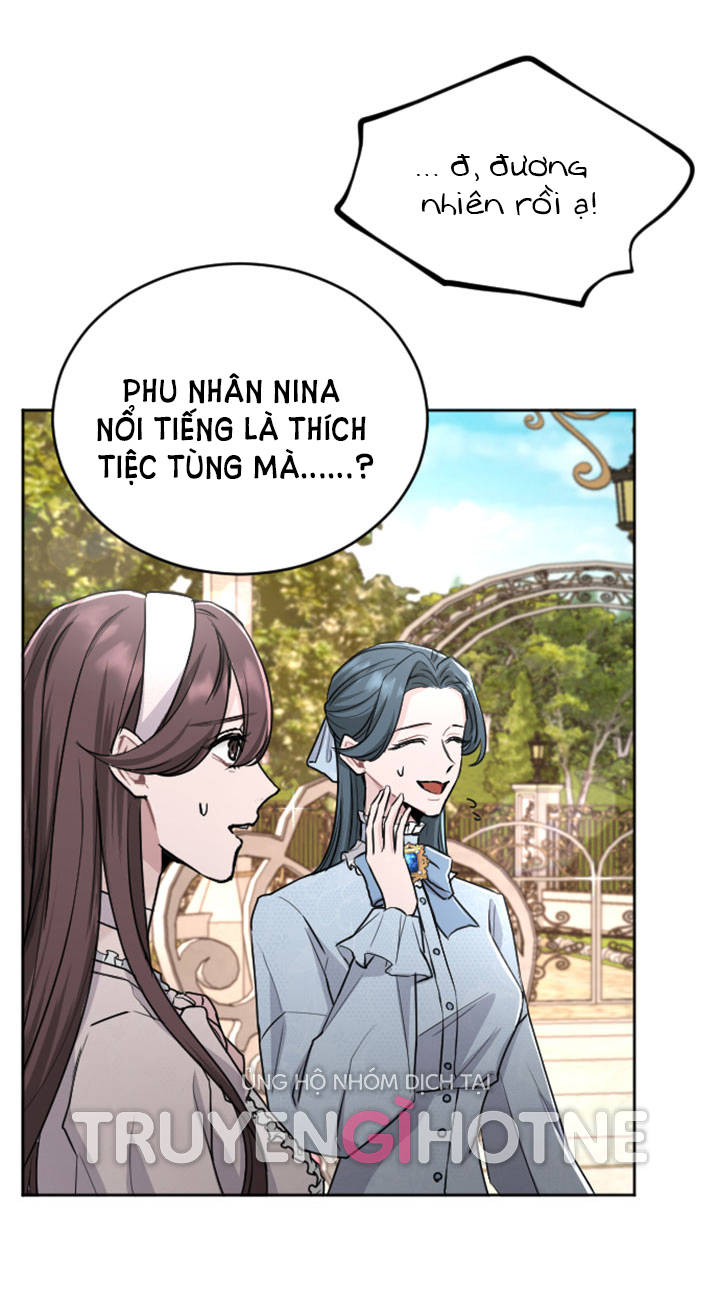 Tôi Sẽ Bị Trừ Khử Cùng Hoàng Đế Chap 552 - Next Chap 553