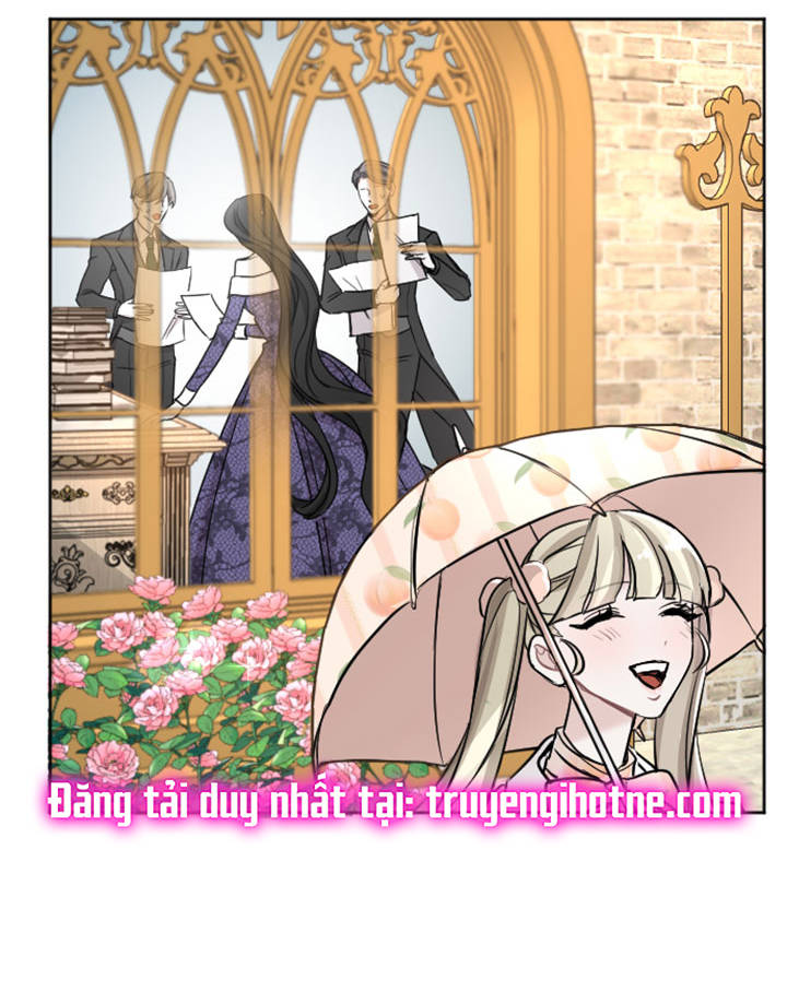 Tôi Sẽ Bị Trừ Khử Cùng Hoàng Đế Chap 552 - Next Chap 553