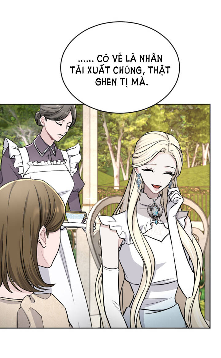 Tôi Sẽ Bị Trừ Khử Cùng Hoàng Đế Chap 552 - Next Chap 553