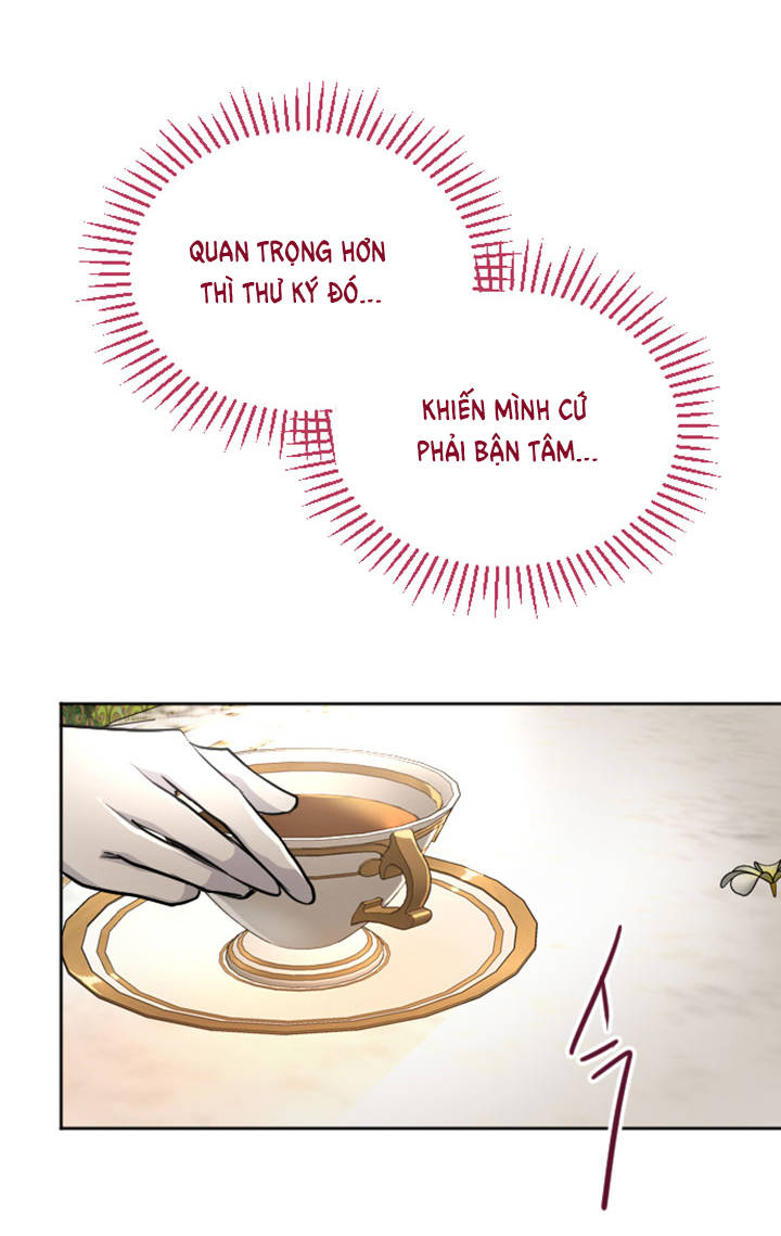 Tôi Sẽ Bị Trừ Khử Cùng Hoàng Đế Chap 552 - Next Chap 553