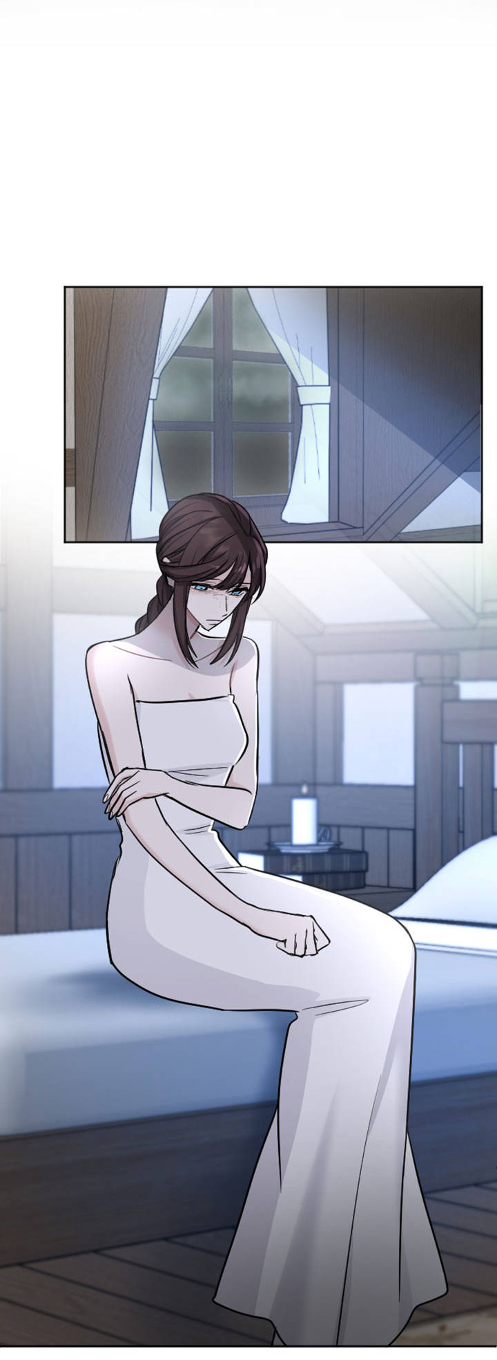 Tôi Sẽ Bị Trừ Khử Cùng Hoàng Đế Chap 552 - Next Chap 553