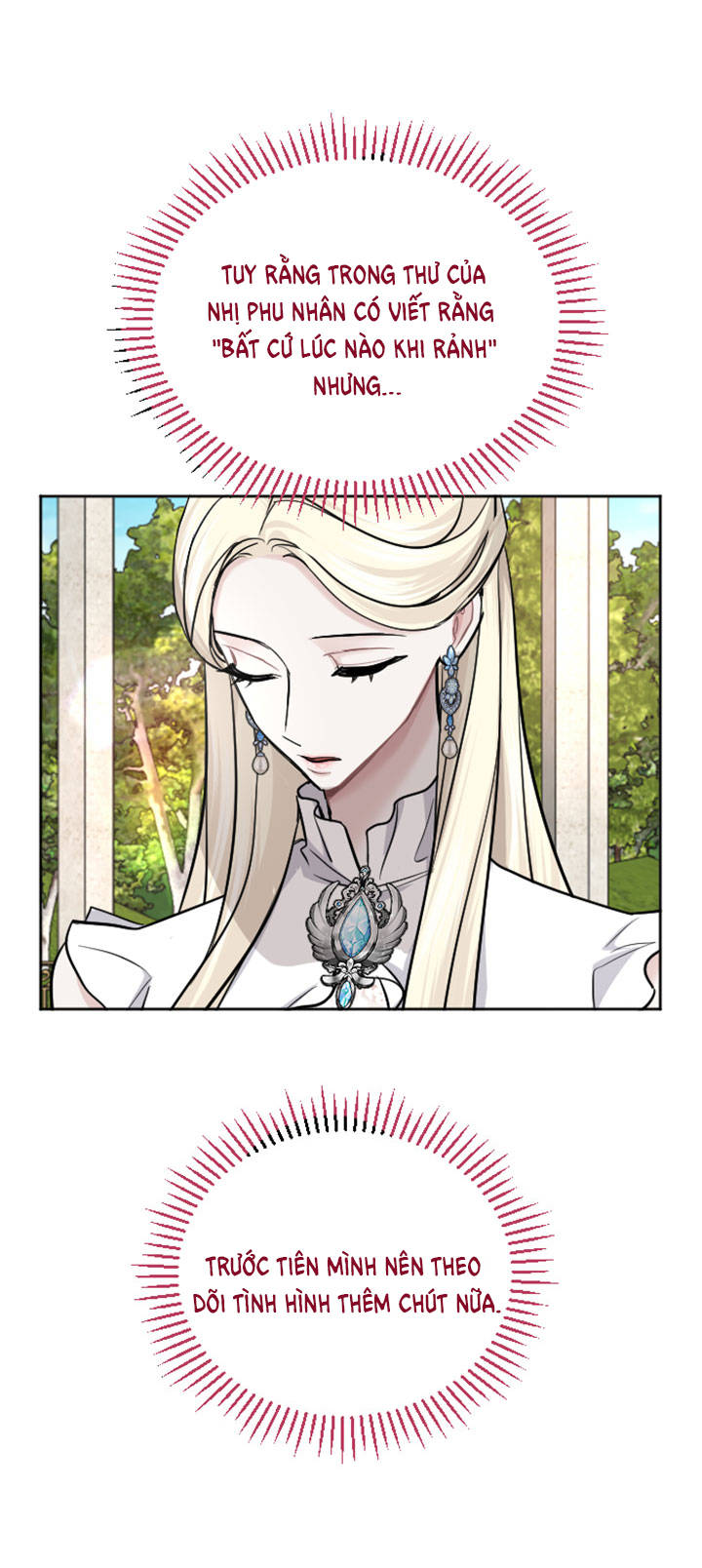 Tôi Sẽ Bị Trừ Khử Cùng Hoàng Đế Chap 552 - Next Chap 553