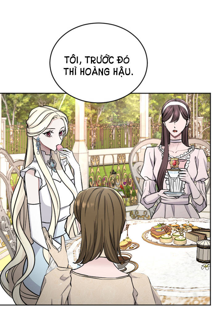 Tôi Sẽ Bị Trừ Khử Cùng Hoàng Đế Chap 552 - Next Chap 553