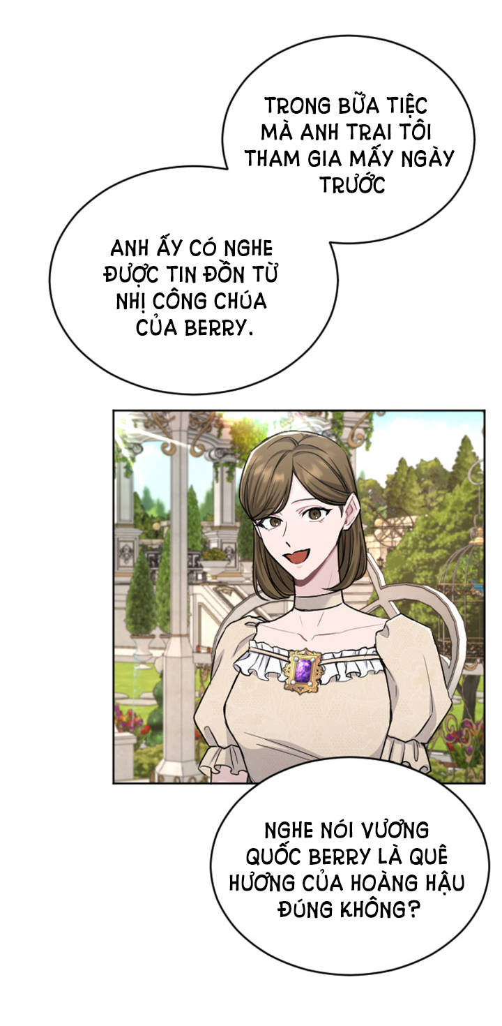 Tôi Sẽ Bị Trừ Khử Cùng Hoàng Đế Chap 552 - Next Chap 553