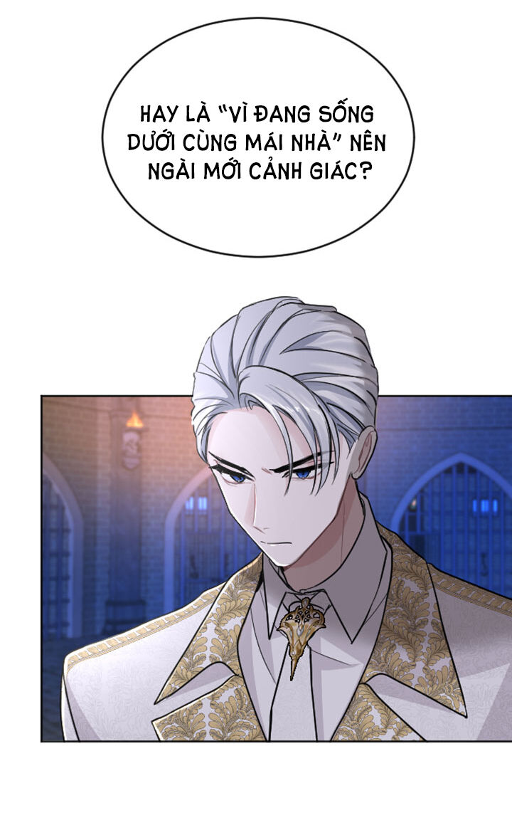 Tôi Sẽ Bị Trừ Khử Cùng Hoàng Đế Chap 561 - Next Chap 562