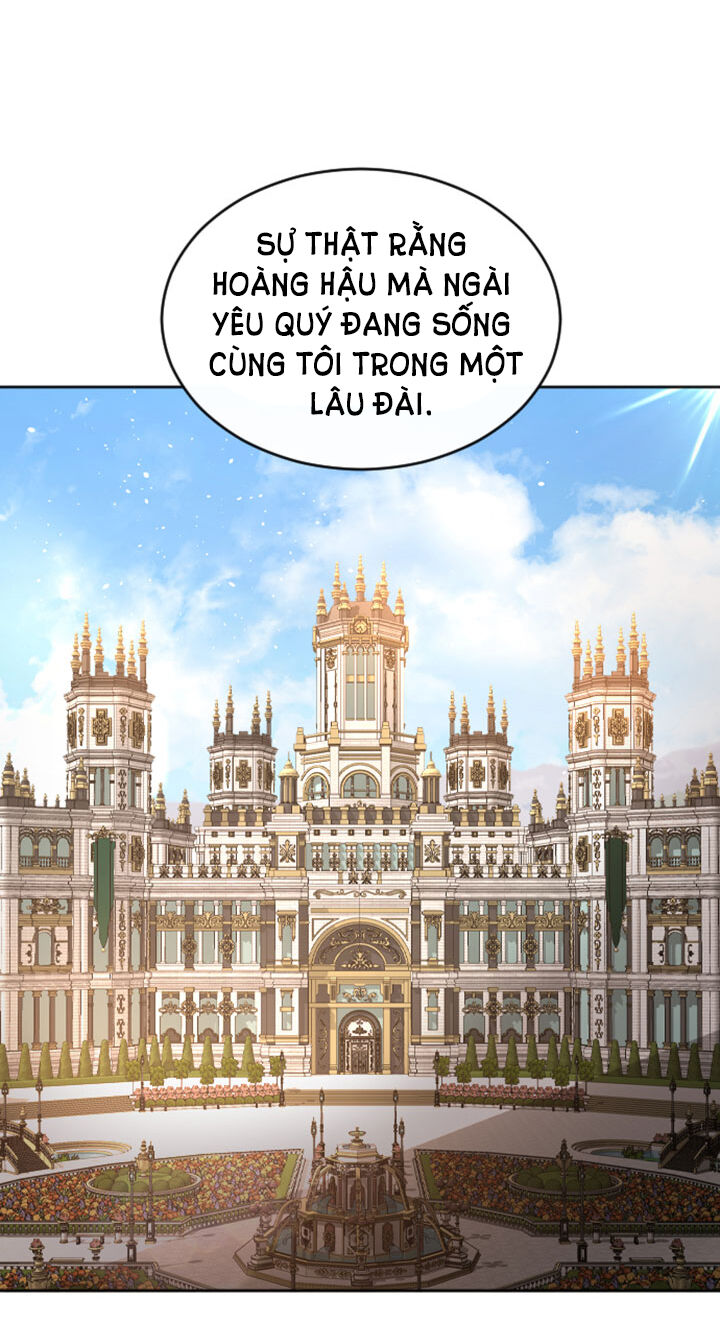 Tôi Sẽ Bị Trừ Khử Cùng Hoàng Đế Chap 561 - Next Chap 562