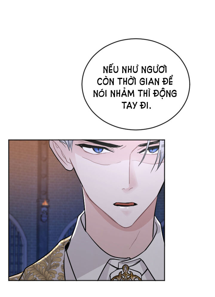 Tôi Sẽ Bị Trừ Khử Cùng Hoàng Đế Chap 561 - Next Chap 562