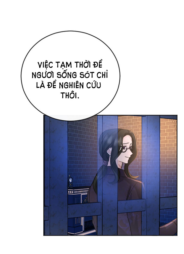 Tôi Sẽ Bị Trừ Khử Cùng Hoàng Đế Chap 561 - Next Chap 562