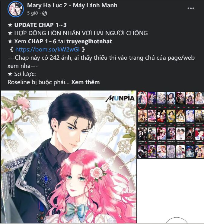 Tôi Sẽ Bị Trừ Khử Cùng Hoàng Đế Chap 561 - Next Chap 562