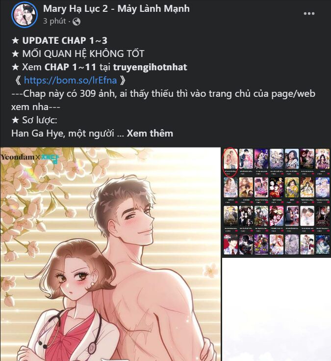 Tôi Sẽ Bị Trừ Khử Cùng Hoàng Đế Chap 561 - Next Chap 562