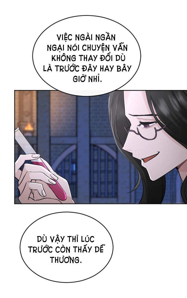 Tôi Sẽ Bị Trừ Khử Cùng Hoàng Đế Chap 561 - Next Chap 562