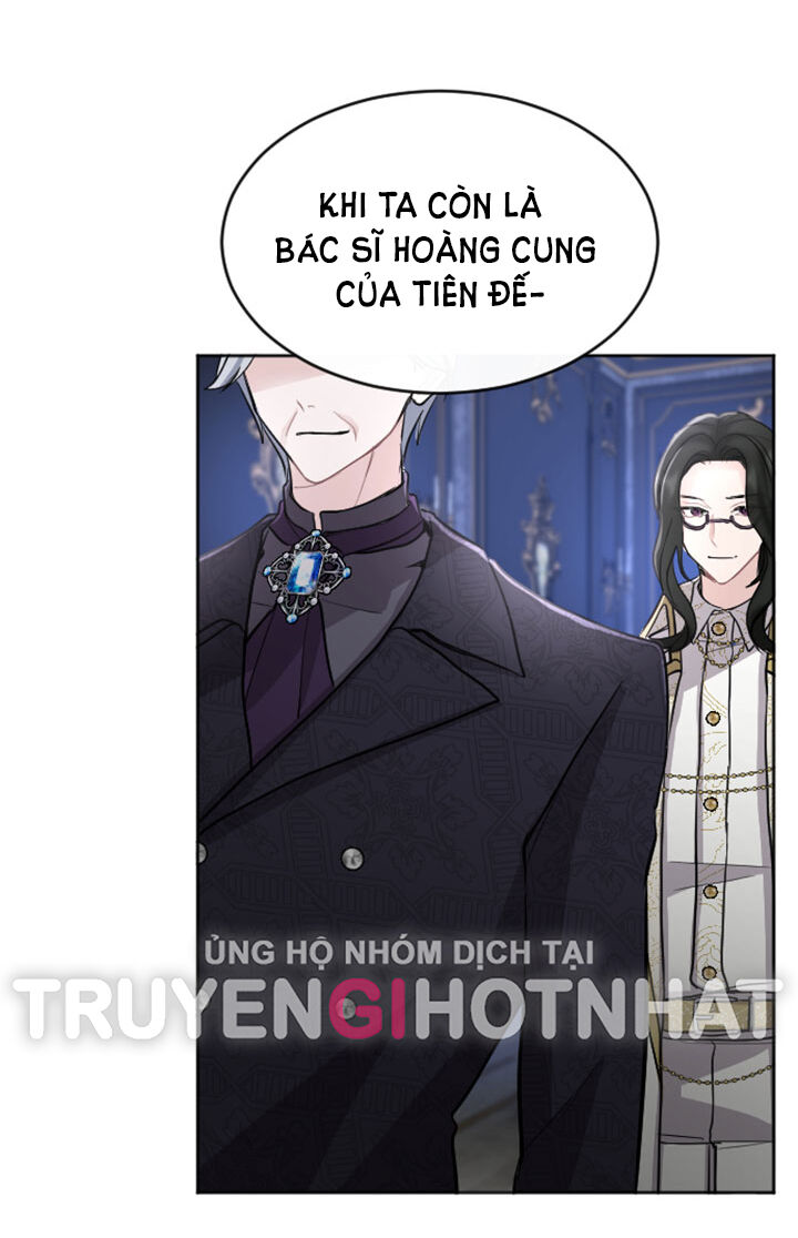 Tôi Sẽ Bị Trừ Khử Cùng Hoàng Đế Chap 561 - Next Chap 562