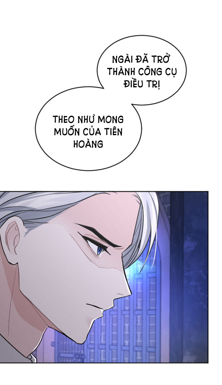 Tôi Sẽ Bị Trừ Khử Cùng Hoàng Đế Chap 561 - Next Chap 562