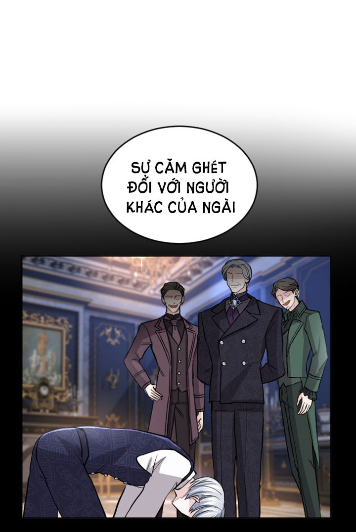 Tôi Sẽ Bị Trừ Khử Cùng Hoàng Đế Chap 561 - Next Chap 562