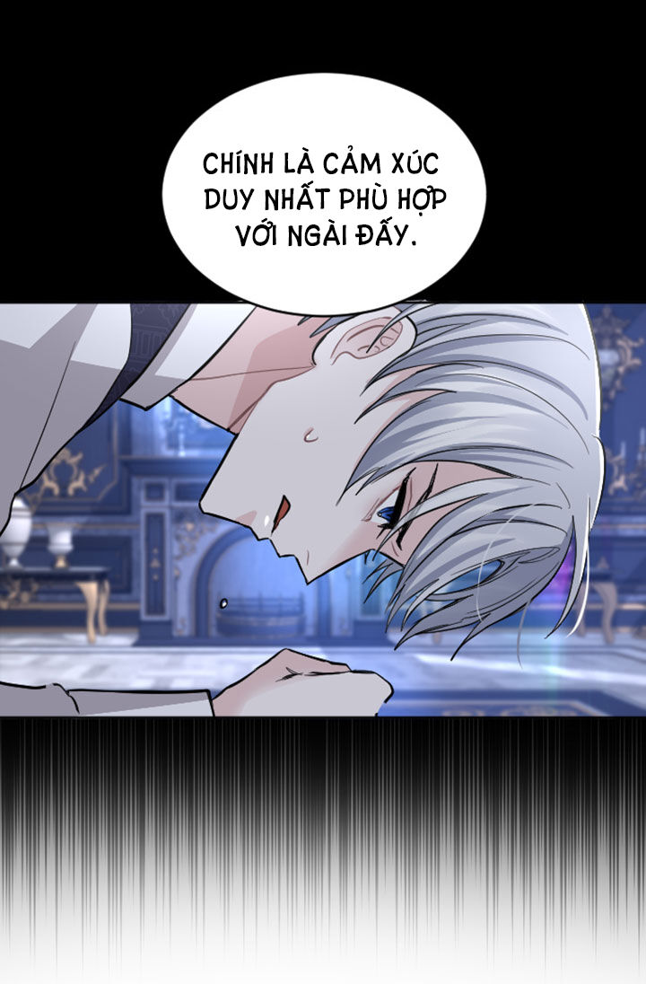 Tôi Sẽ Bị Trừ Khử Cùng Hoàng Đế Chap 561 - Next Chap 562