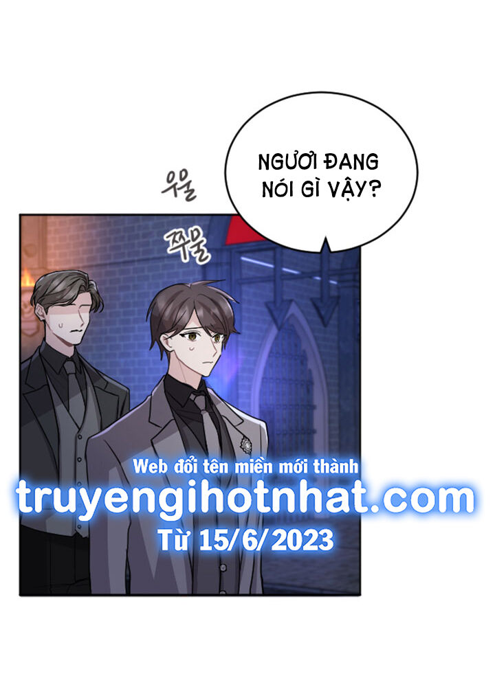 Tôi Sẽ Bị Trừ Khử Cùng Hoàng Đế Chap 561 - Next Chap 562