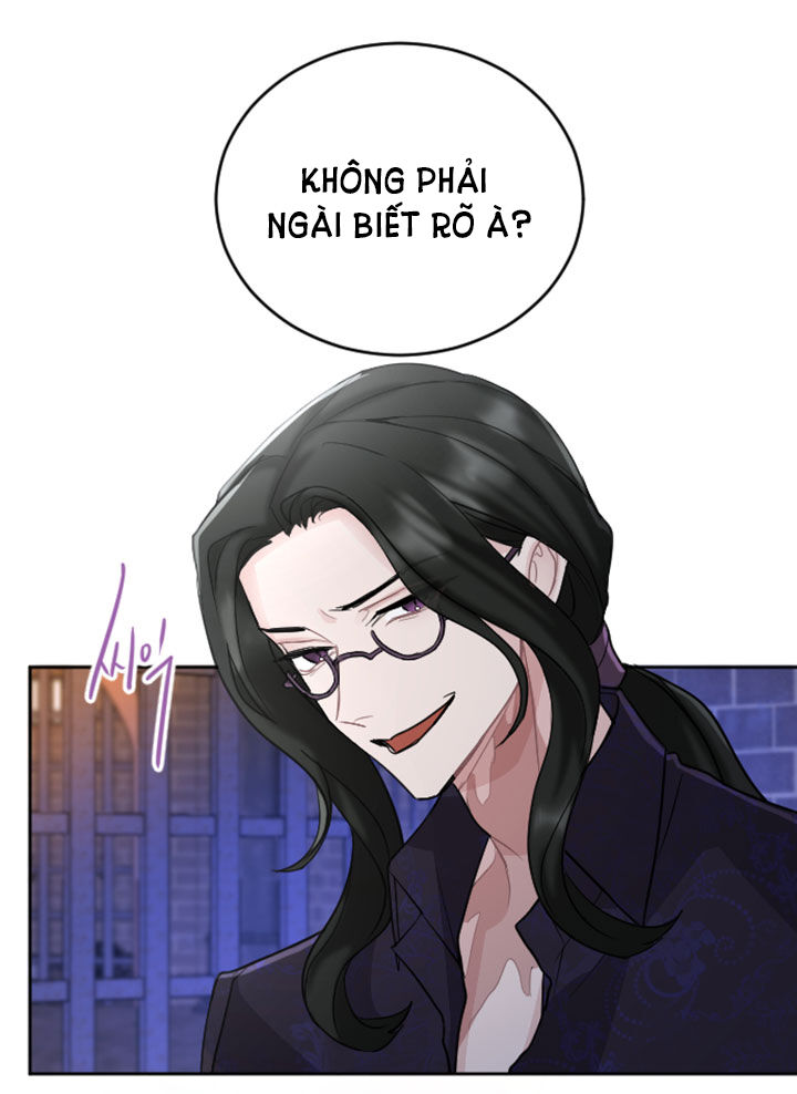 Tôi Sẽ Bị Trừ Khử Cùng Hoàng Đế Chap 561 - Next Chap 562