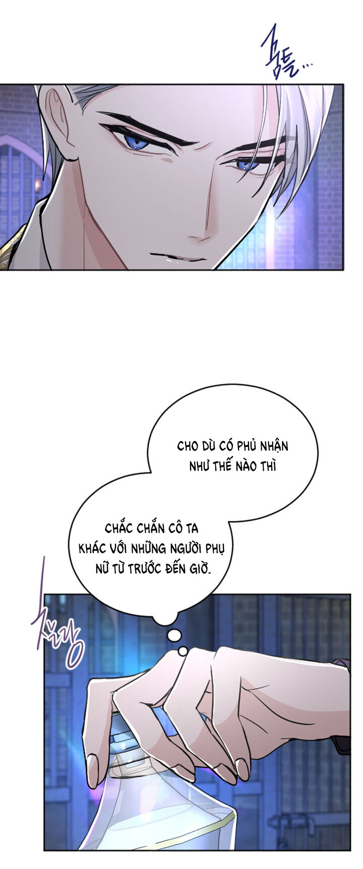 Tôi Sẽ Bị Trừ Khử Cùng Hoàng Đế Chap 561 - Next Chap 562