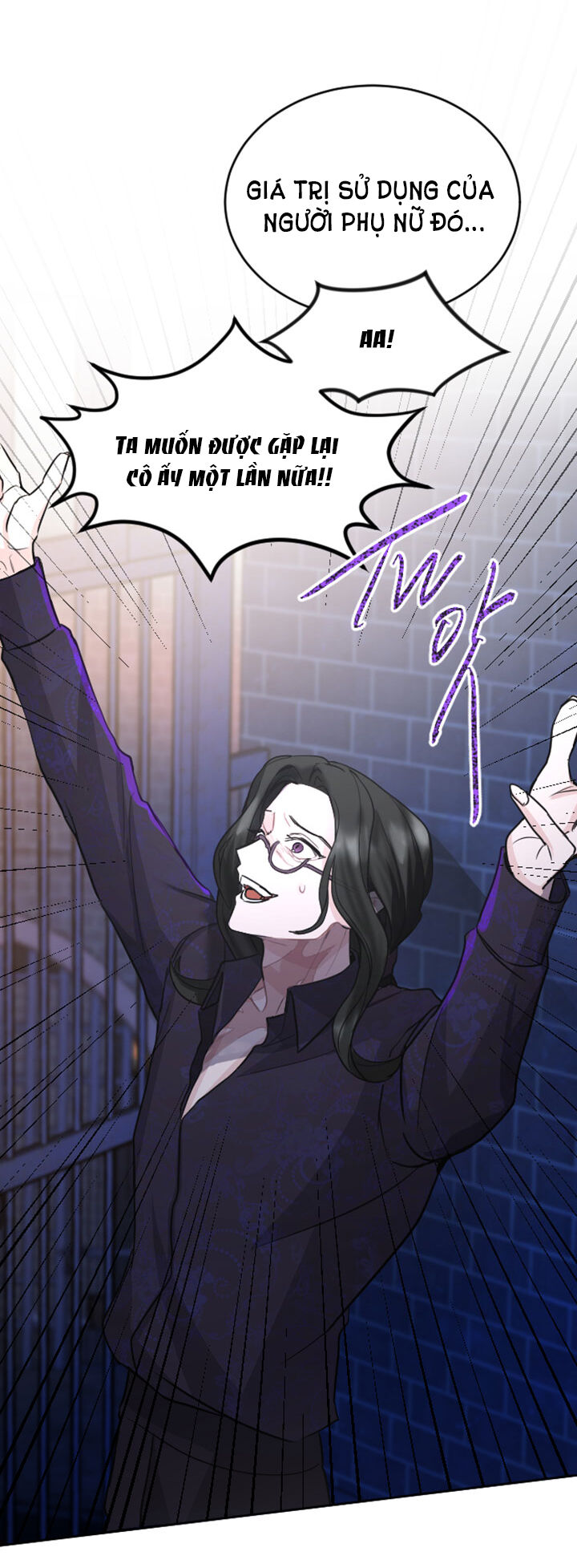 Tôi Sẽ Bị Trừ Khử Cùng Hoàng Đế Chap 561 - Next Chap 562