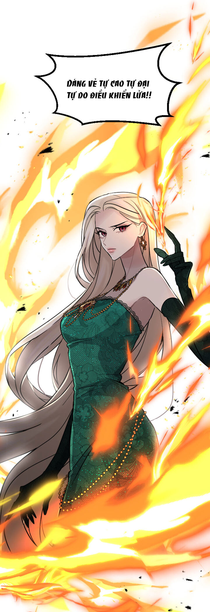 Tôi Sẽ Bị Trừ Khử Cùng Hoàng Đế Chap 561 - Next Chap 562