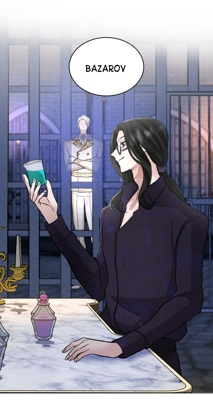 Tôi Sẽ Bị Trừ Khử Cùng Hoàng Đế Chap 561 - Next Chap 562