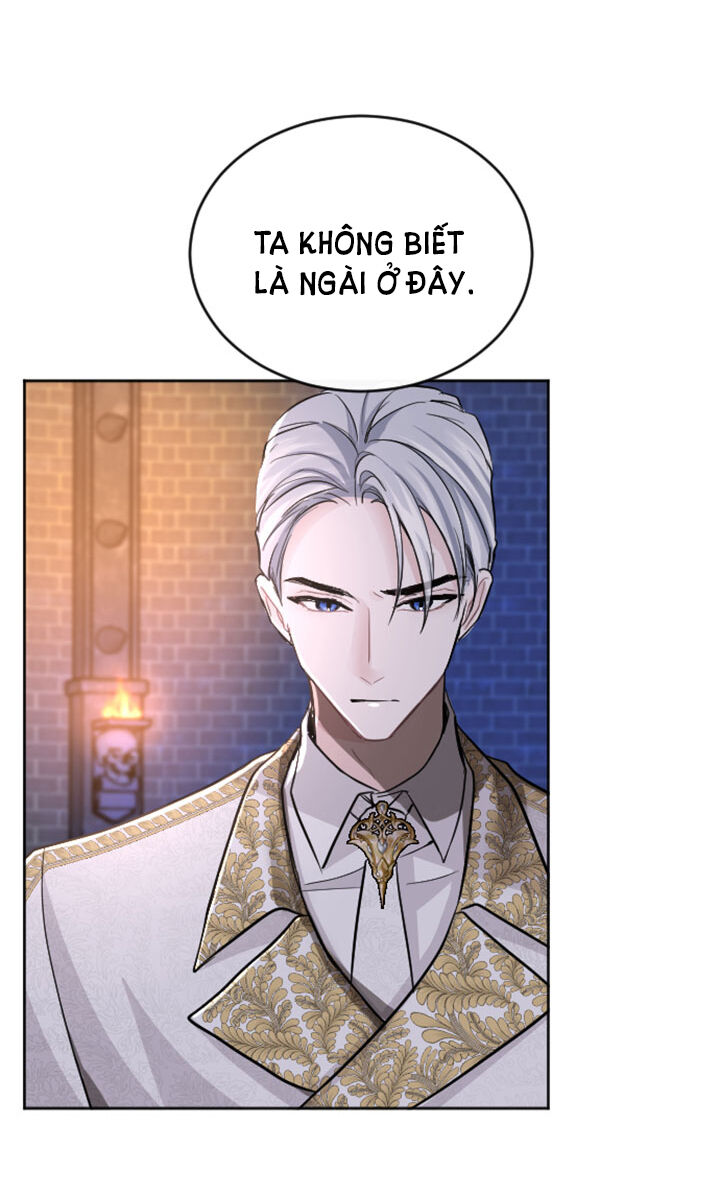 Tôi Sẽ Bị Trừ Khử Cùng Hoàng Đế Chap 561 - Next Chap 562