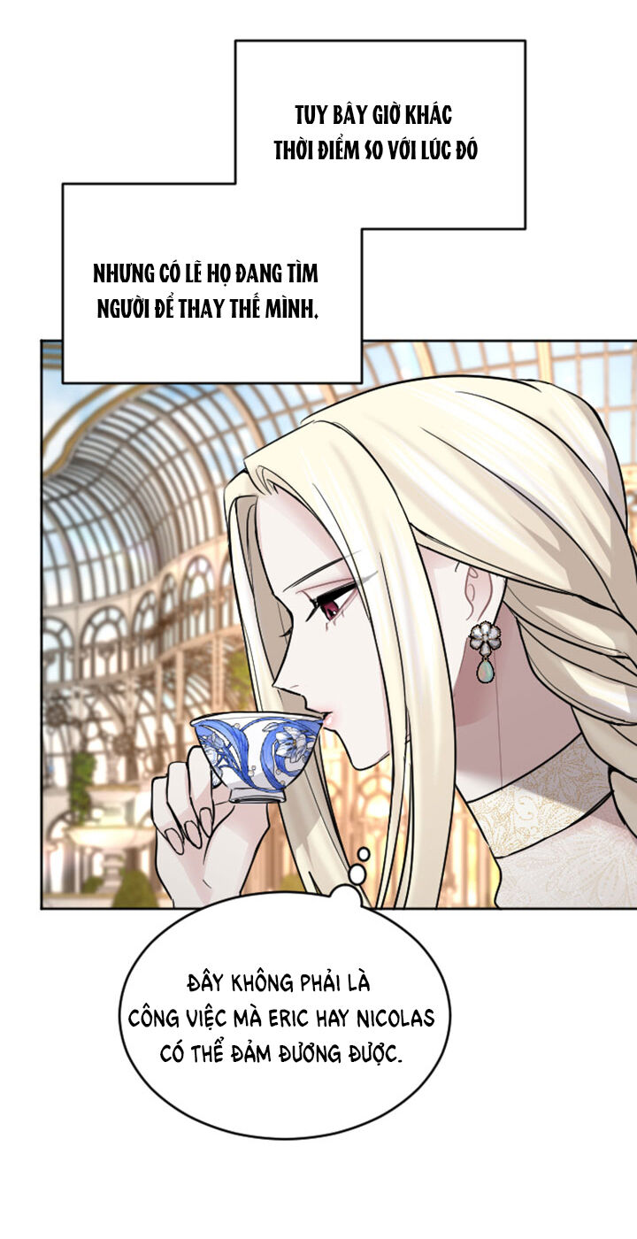 Tôi Sẽ Bị Trừ Khử Cùng Hoàng Đế Chap 562 - Next Chap 563