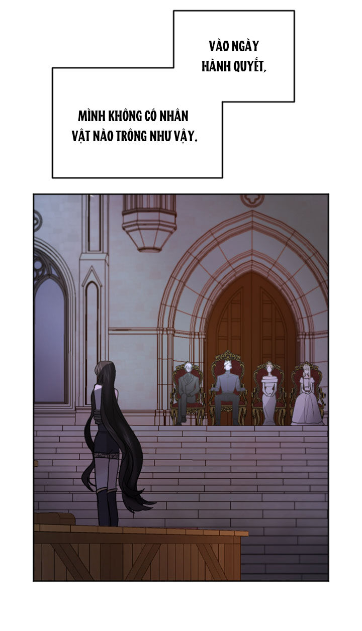 Tôi Sẽ Bị Trừ Khử Cùng Hoàng Đế Chap 562 - Next Chap 563