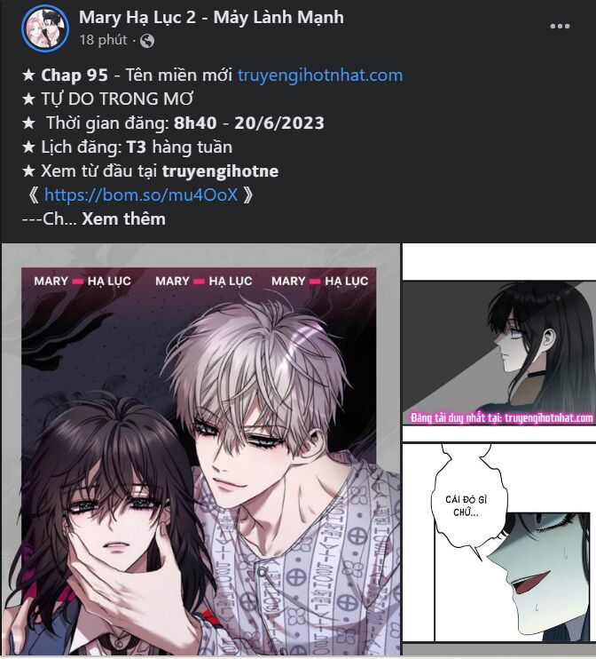 Tôi Sẽ Bị Trừ Khử Cùng Hoàng Đế Chap 562 - Next Chap 563