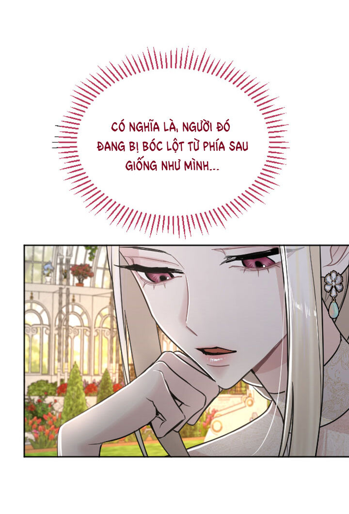 Tôi Sẽ Bị Trừ Khử Cùng Hoàng Đế Chap 562 - Next Chap 563