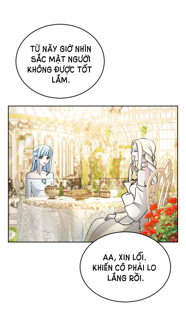 Tôi Sẽ Bị Trừ Khử Cùng Hoàng Đế Chap 562 - Next Chap 563