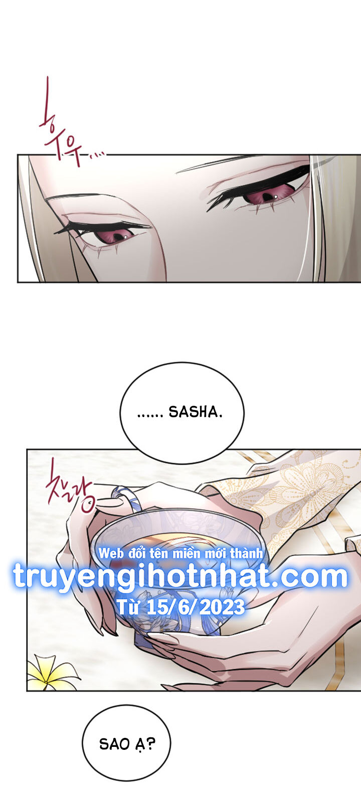 Tôi Sẽ Bị Trừ Khử Cùng Hoàng Đế Chap 562 - Next Chap 563