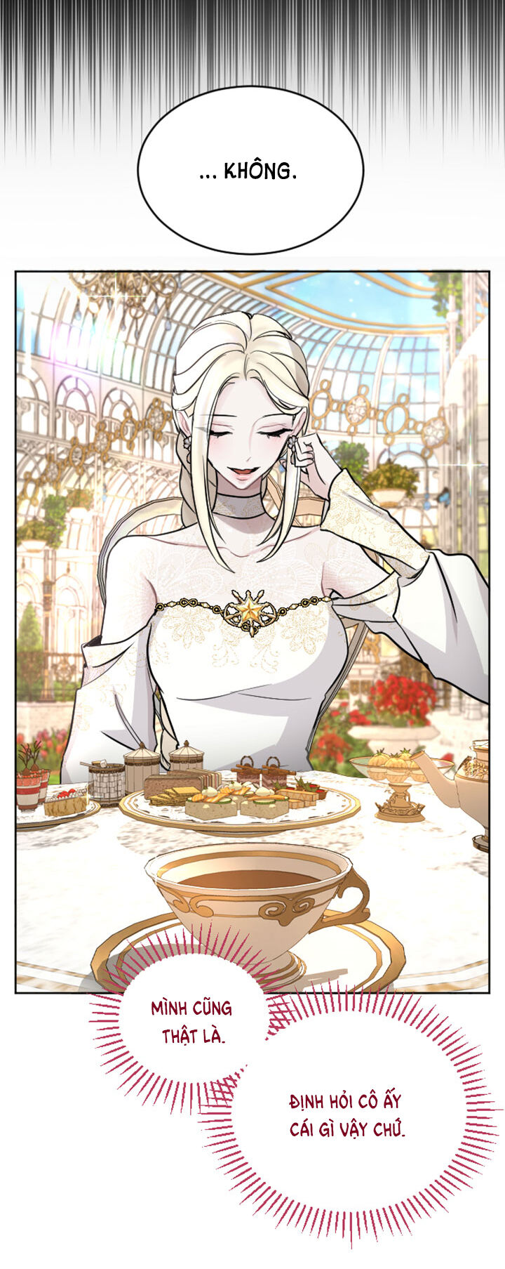 Tôi Sẽ Bị Trừ Khử Cùng Hoàng Đế Chap 562 - Next Chap 563