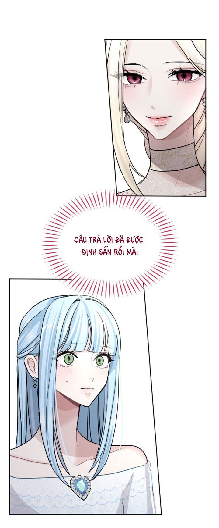 Tôi Sẽ Bị Trừ Khử Cùng Hoàng Đế Chap 562 - Next Chap 563