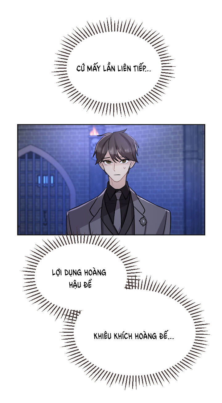 Tôi Sẽ Bị Trừ Khử Cùng Hoàng Đế Chap 562 - Next Chap 563