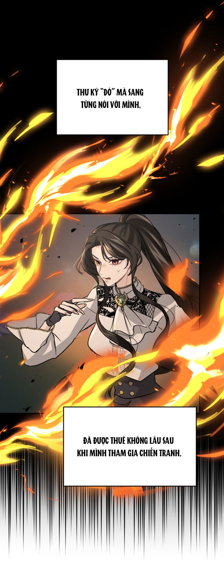 Tôi Sẽ Bị Trừ Khử Cùng Hoàng Đế Chap 562 - Next Chap 563