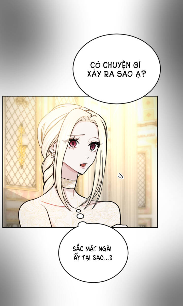 Tôi Sẽ Bị Trừ Khử Cùng Hoàng Đế Chap 571 - Next Chap 572