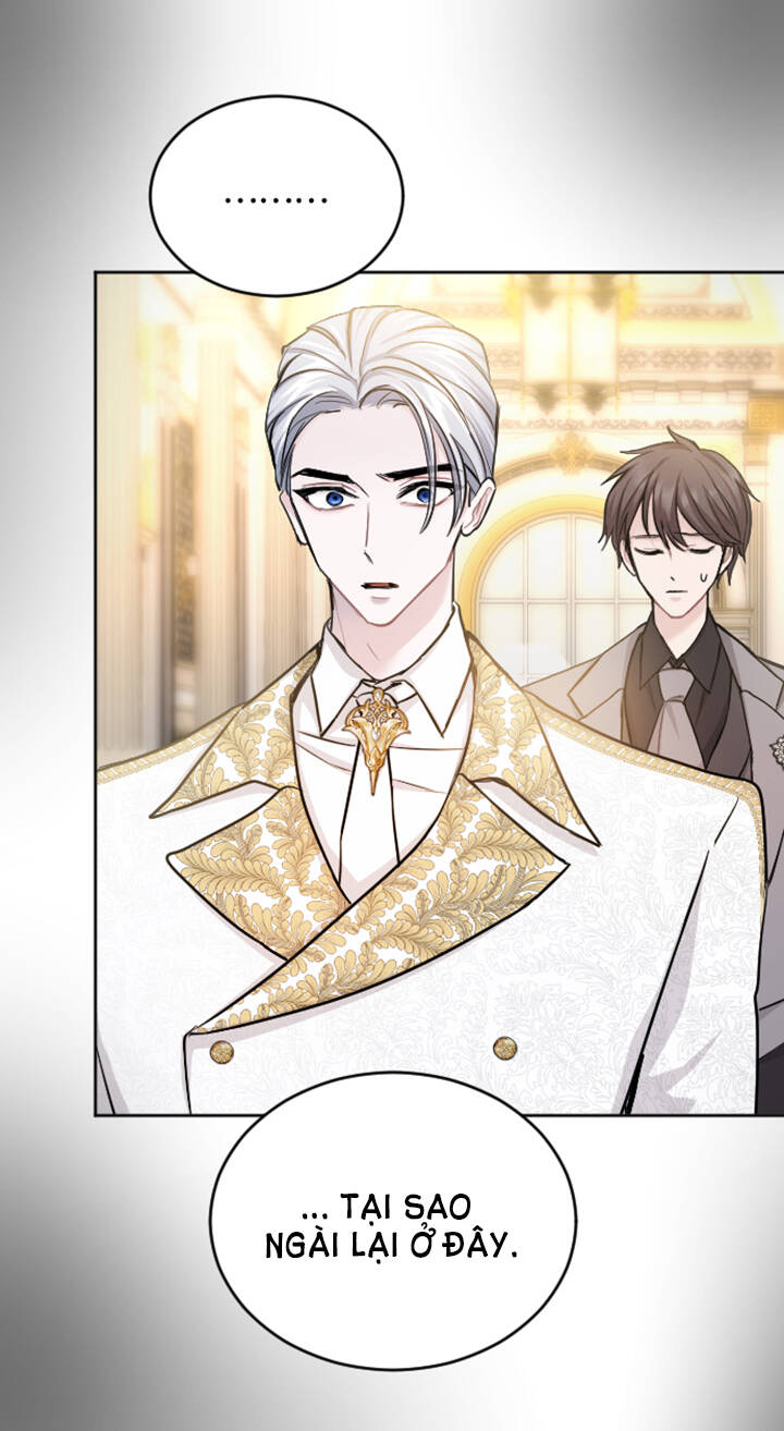 Tôi Sẽ Bị Trừ Khử Cùng Hoàng Đế Chap 571 - Next Chap 572