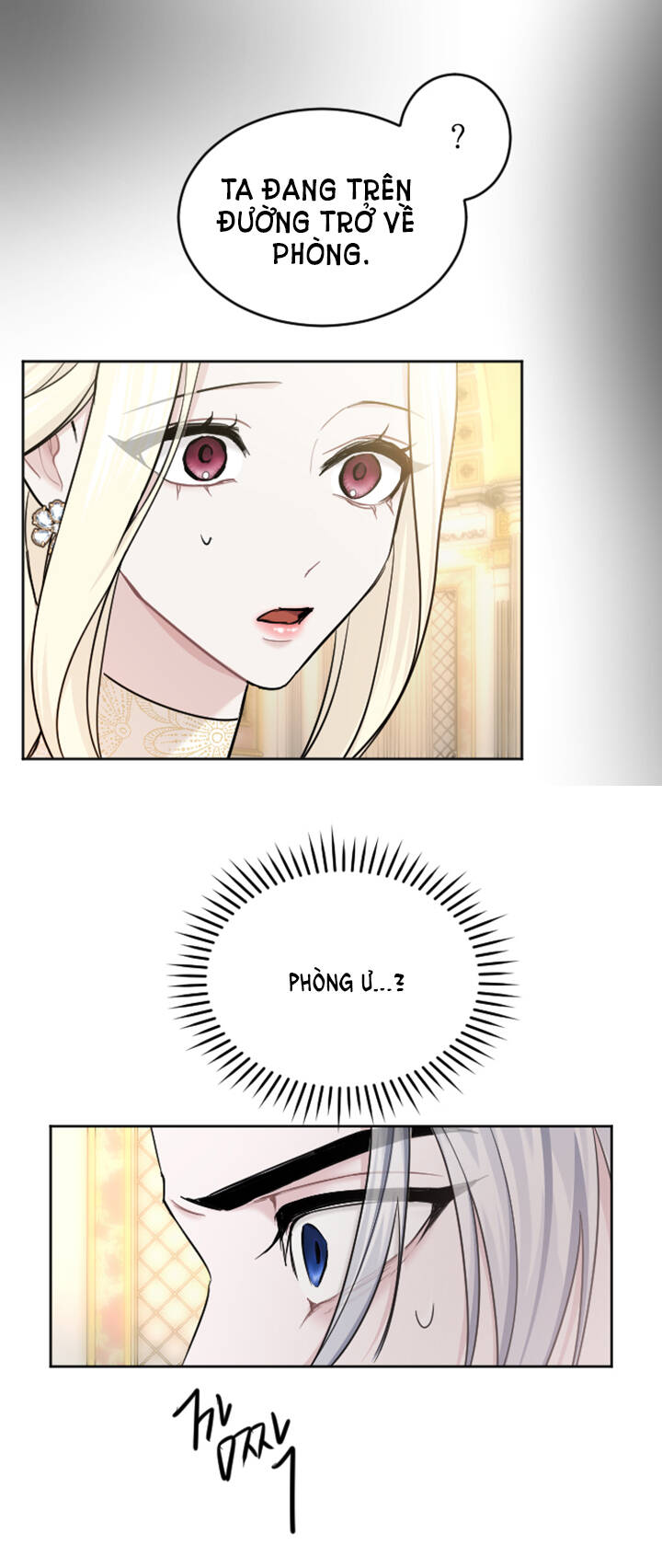 Tôi Sẽ Bị Trừ Khử Cùng Hoàng Đế Chap 571 - Next Chap 572