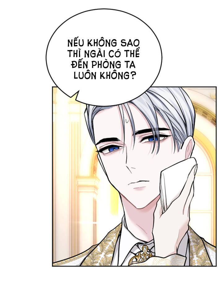 Tôi Sẽ Bị Trừ Khử Cùng Hoàng Đế Chap 571 - Next Chap 572