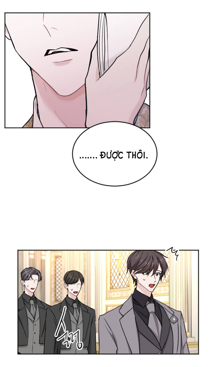 Tôi Sẽ Bị Trừ Khử Cùng Hoàng Đế Chap 571 - Next Chap 572