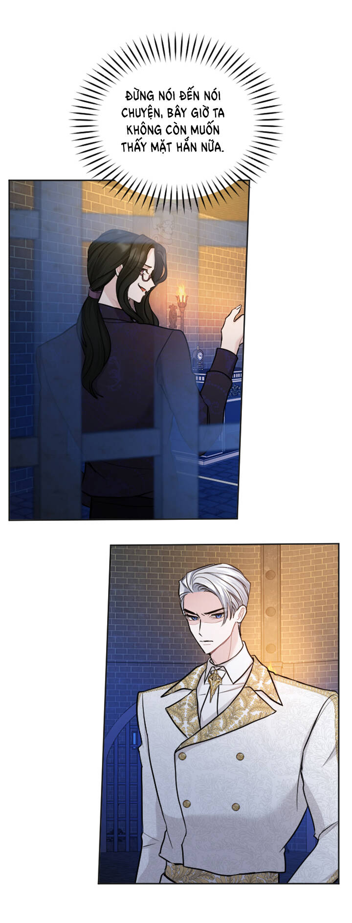 Tôi Sẽ Bị Trừ Khử Cùng Hoàng Đế Chap 571 - Next Chap 572