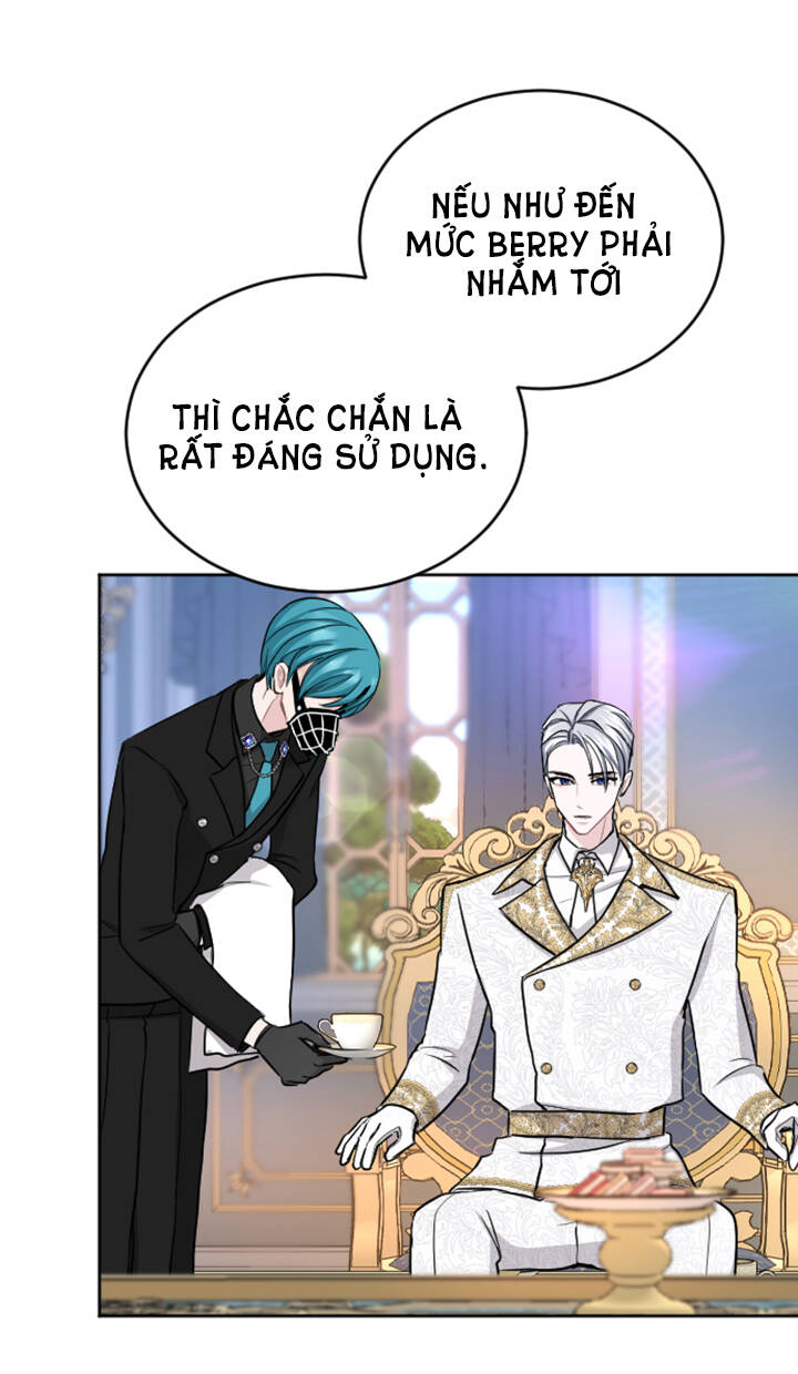 Tôi Sẽ Bị Trừ Khử Cùng Hoàng Đế Chap 571 - Next Chap 572