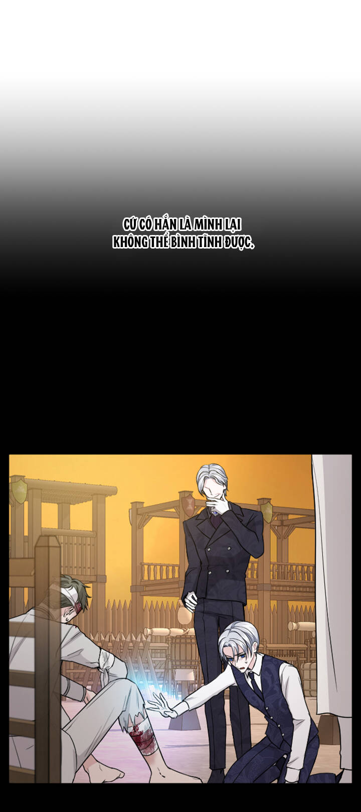 Tôi Sẽ Bị Trừ Khử Cùng Hoàng Đế Chap 571 - Next Chap 572