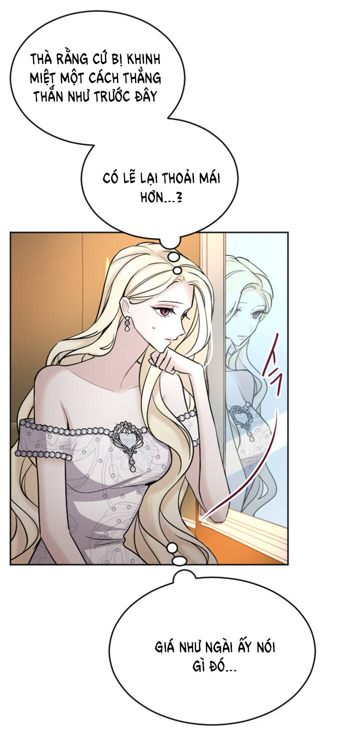 Tôi Sẽ Bị Trừ Khử Cùng Hoàng Đế Chap 581 - Next Chap 582