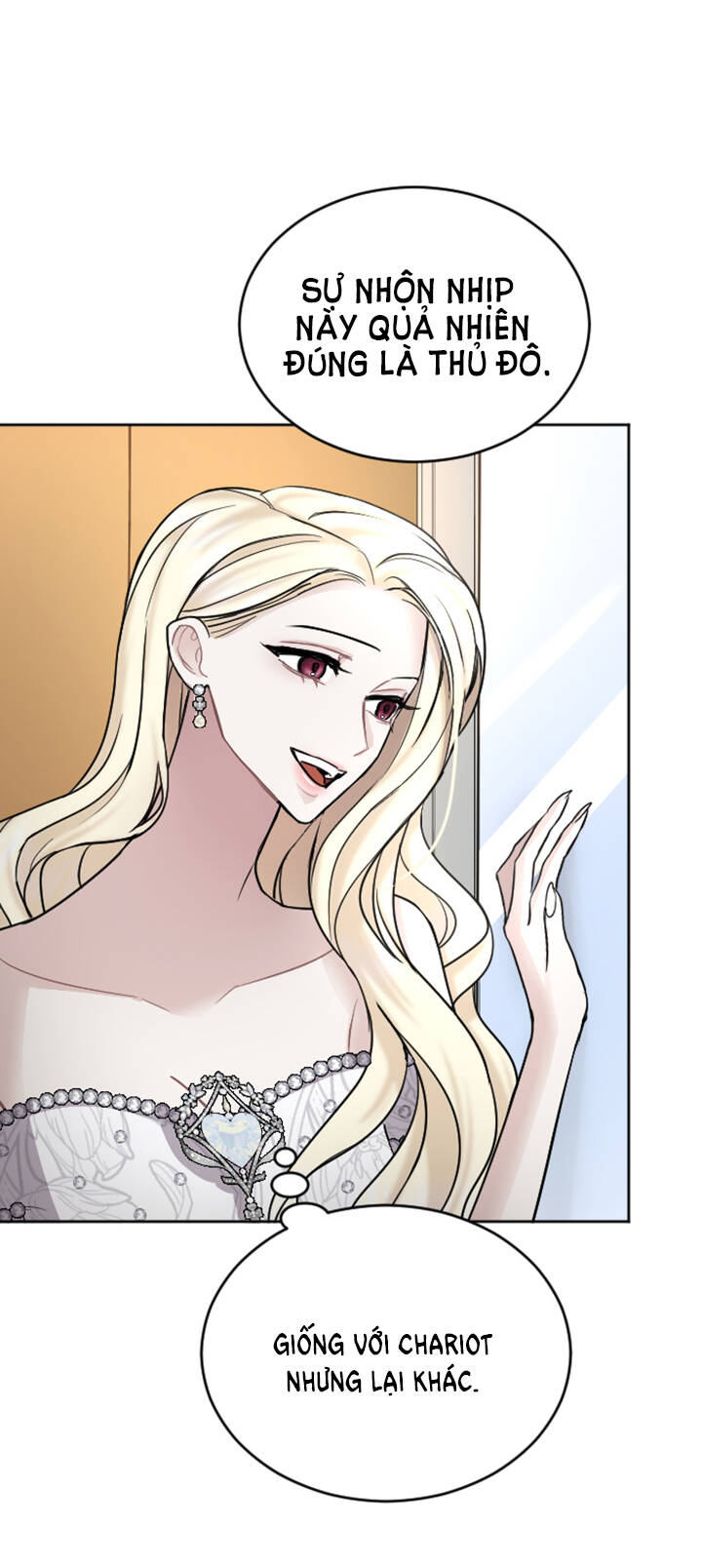 Tôi Sẽ Bị Trừ Khử Cùng Hoàng Đế Chap 581 - Next Chap 582